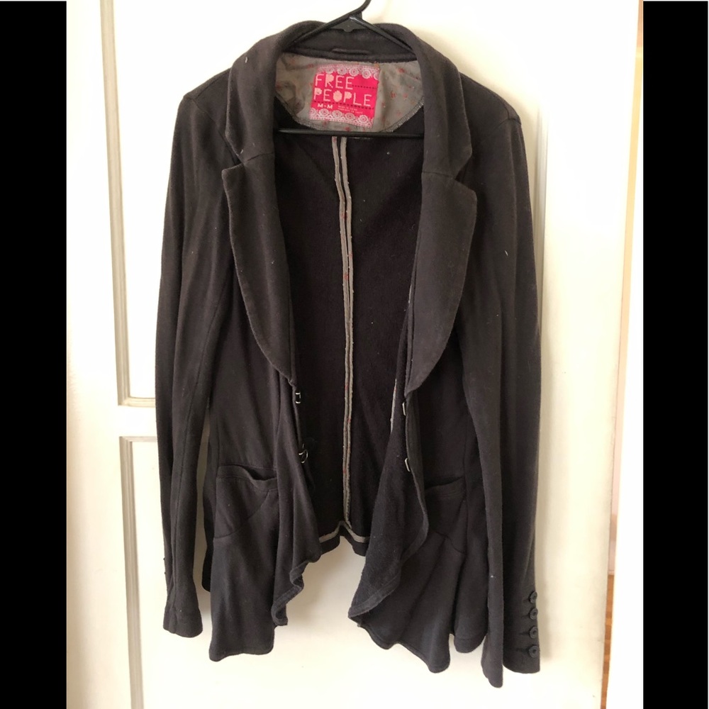 Free People Coat